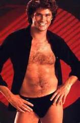 LBF David Hasselhoff
