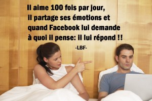 LBF femme fusil homme au lit - Copie