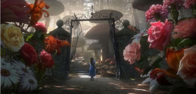 LBF jardin d'alice