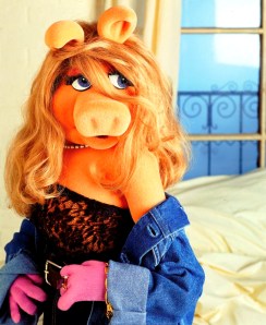 LBF miss piggy