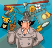 LBF inspecteur gadget2