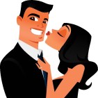 LBF séducteur dessins