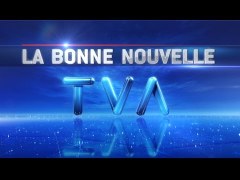 LBF bonne nouvelle TVA