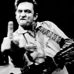LBF Johnny Cash